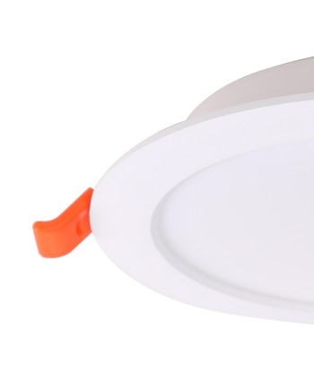 EILAT * EMPOTRABLE LED CCT 9W BLANCO